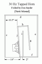 Beyma Tapped Horn Plan - End Vent.gif