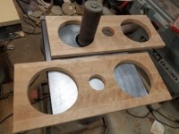 21 - sanding jigsawn holes.jpg