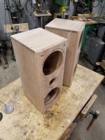 31 - sanded ready for finish.jpg