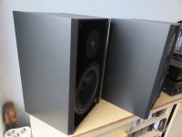 2 Arcus AS 4 Regal-Lautsprecher Boxen Hifi - MADE IN GERMANY (5).jpg