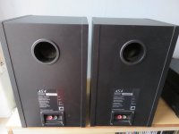 2 Arcus AS 4 Regal-Lautsprecher Boxen Hifi - MADE IN GERMANY (7).jpg
