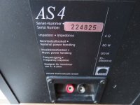 2 Arcus AS 4 Regal-Lautsprecher Boxen Hifi - MADE IN GERMANY (2).jpg