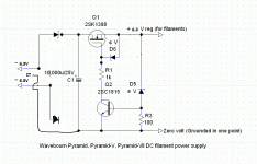 Heater Wavebourn  two diodes 6.3V mod Pyramid-FPS.gif