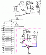 Shure stepped attenuator: why these values? | diyAudio