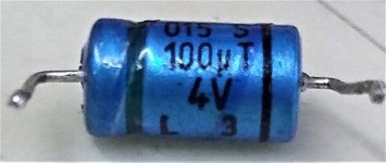 100μf 4v Blue Electrolytic Capacitor smaller.jpg