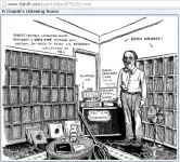 R Crumb'w listening room.PNG
