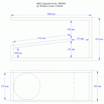 50-260Hz Tapped Horn.gif