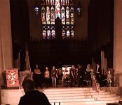 organ player cast w swan lady.jpg