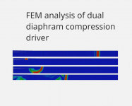 FEM Analysis of Dual Diaphragm Compression Driver.png