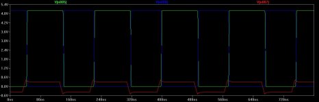SPDIF input with AD8611 signal.jpg
