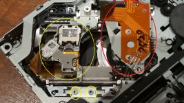 Alpine CDA-7878 laser rails marked.jpg