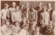 Women in the Civil Service 1929.jpg