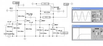 6SL7 6BX7 PP Amp 6.6K Load Schema H125E OPT 250V PS.JPG
