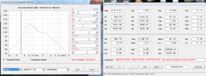Metrosound Hornresp Results as Backward Compound Horn 1.PNG