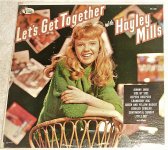 Let's Get Together LP cover.jpg