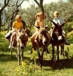 Pippy on donkey.jpg