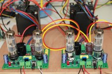 PCL86 avec transfo Hammond 1609 10 kohms.JPG