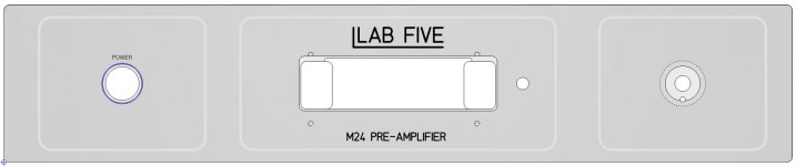 FRONT PANEL EXPRESS FPE PRE_AMP front_80mm_MAYAGB3.JPG