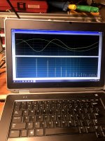 Pass DIY Sony VFET Amplifier Spectral Analysis.jpg Pass DIY Sony VFET Amplifier Spectral Analysis.jpg