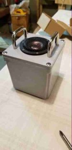 initial photo of small speaker build with FR59EXE in PVC box.jpg
