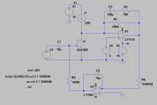 British Noise Electronics Gain Stage Amplifier | Reverb UK