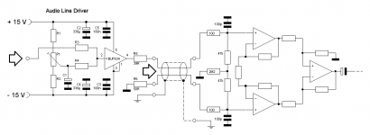Audio Line Driver V3 BUF634T.png