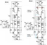 Hafler DH200 Cascode Mod.png