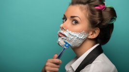 A Close Shave!.jpg