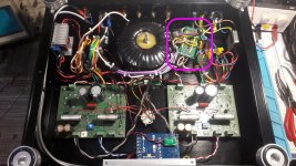Chassis alu ampli Phil 66.jpg