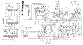 LUXMAN Luxkit Z501 Schematic.PNG