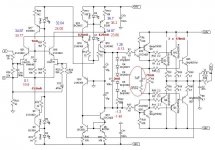 rmi-fc100v1 With Voltages for Amp 2.JPG