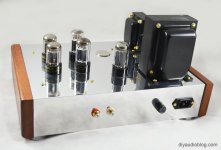 Aikido Octal OTL Tube Headphone Amp High Voltage Rear.jpg