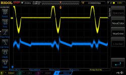 LRS150-24_40hz_4Routput_1Cycle_100msperiode_600mVrms input burst_originamp_overshoot_1.jpg