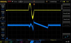 LRS150-24_40hz_4Routput_1Cycle_100msperiode_600mVrms input burst_originamp_overshoot_2.jpg