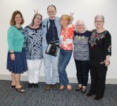 Thomas with sisters Linda - Sulyn - Thomas - Felicia - Michelle - Paulla - 2019 April - Smyrna T.jpg