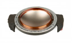 RCF RC-ND3020-T3 HF Driver Diaphragm_2.jpg