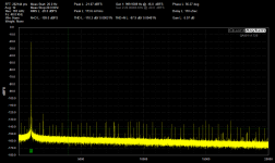 Victor ro QA401 HP-Monster 6' cable.png