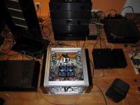 M2X first run on speakers.jpg