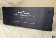 Dahlquist DQMX1 Passive Crossover Front.jpg