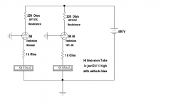 50 Plate Current Comparison Running Cathode Bias.png