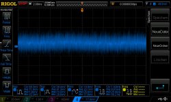 noise at amp dac on 24_48k_highres resolution without adum4160 with LD1117 and 4,5nF and XO 10nF.jpg
