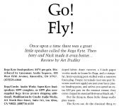 GO FLY Art Dudley, Snippet.PNG