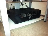 LUXMAN Avance Z501 Power Amp Mode.jpg