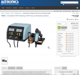 ALTRONICS T2052 Solder Station & Solder Sucker.PNG