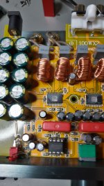TPA3116 dualchip inside_top pcb without heatsink.jpg