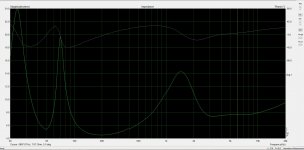 impedance jamo d830.JPG