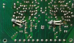 POWER SUPPLY BOARD 4558D OPAMP Styrol Capacitor.JPG