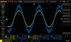 input rca 11khz amp off Lch and opamp pin1.jpg