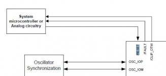 TPA3250 Reset PIN5 with microcontroller.JPG