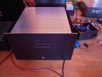 NUTUBE and M2X playing together.jpg